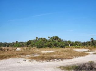 NW 306th St LOT E, Okeechobee, FL 34972