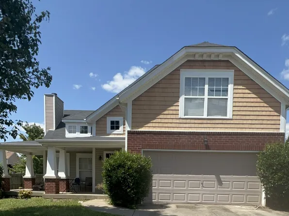 1817 Wilson Camp Cir, Madison, TN 37115