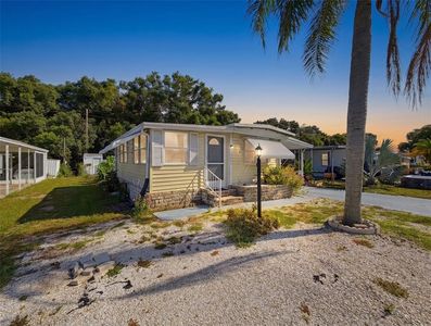 6601 KUMQUAT DRIVE, New Port Richey, FL, 34653