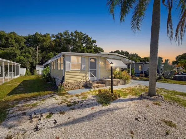6601 KUMQUAT DRIVE, NEW PORT RICHEY, FL 34653