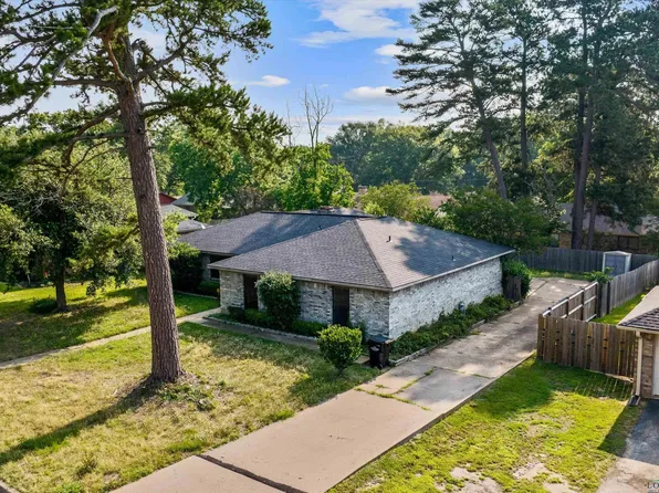 3008 Marlboro St, Longview, TX 75605