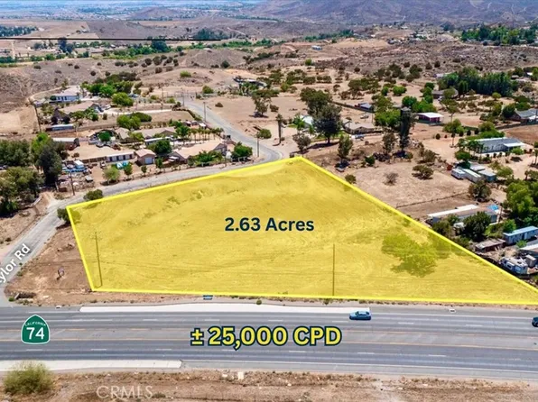 0 Highway 74, Perris, CA 92570