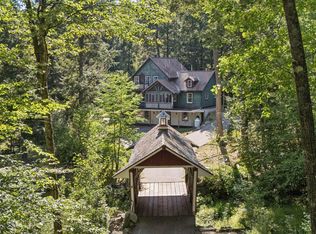 100 North Rd, Bridgton, ME 04009