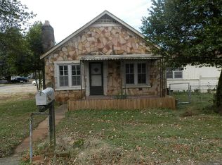 1001 Columbia Ave, Sheffield, AL 35660