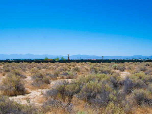 Vac Vic East Ave, Lancaster, CA 93535