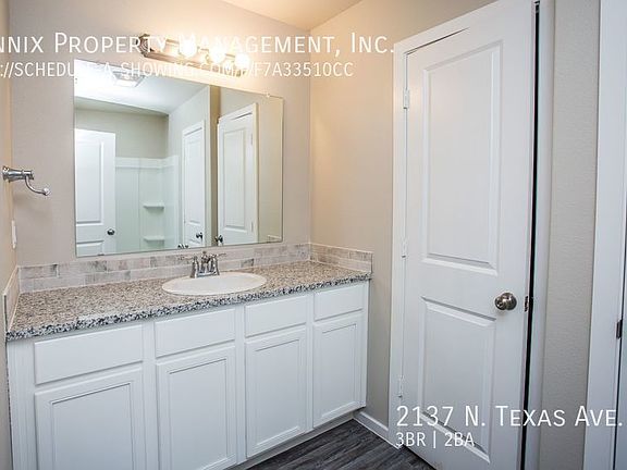 5th image of 2137 N Texas Ave #2
