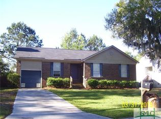 105 Oyster Catcher Ln, Savannah, GA 31410