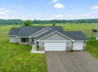 728 Hilltop Ln, Saint Croix Falls, WI 54024