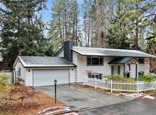 922 S Mariam St, Spokane, WA 99206