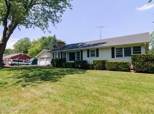 1205 Sundown Dr, Aurora, IL 60506