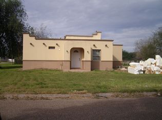201 Casiano St, Donna, TX 78537