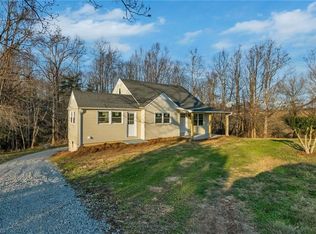 857 Adams Ridge Rd, State Road, NC 28676