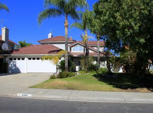 8493 Yarrow Ln, Riverside, CA 92508