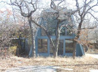 317 N Hillcrest Ave, Eastland, TX 76448