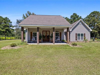 22101 Fletcher Rd, Ponchatoula, LA, 70454