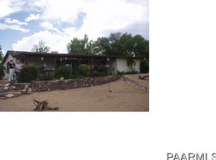 909 E Road 3 S, Chino Valley, AZ 86323