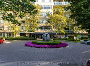 1 Benvenuto Pl #123, Toronto, ON M4V 2L1