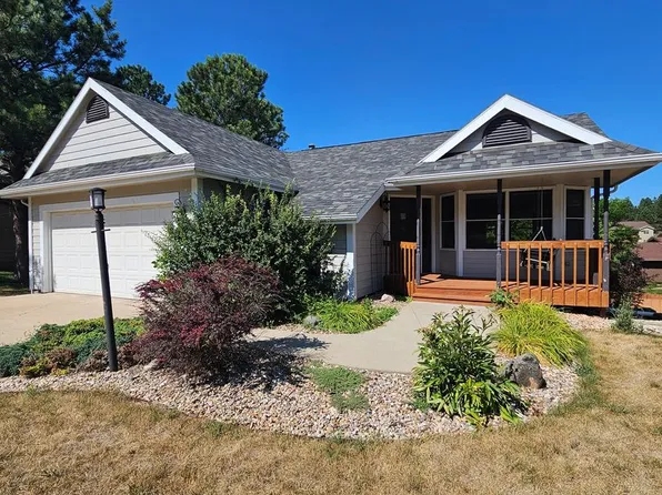 4917 Stoney Creek Dr, Rapid City, SD 57702