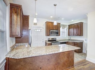 529 Rittenhouse St NW, Washington, DC 20011