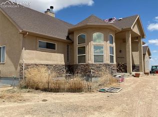 4080 Quail Rd, Fountain, CO 80817