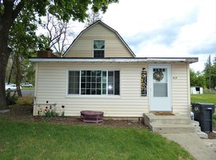 419 A St, Cheney, WA 99004
