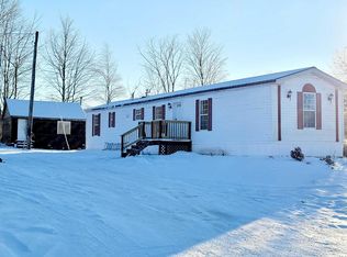 1072 Moosehead Hwy, Dixmont, ME 04932