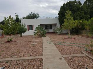 1300 E 13th St, Douglas, AZ 85607