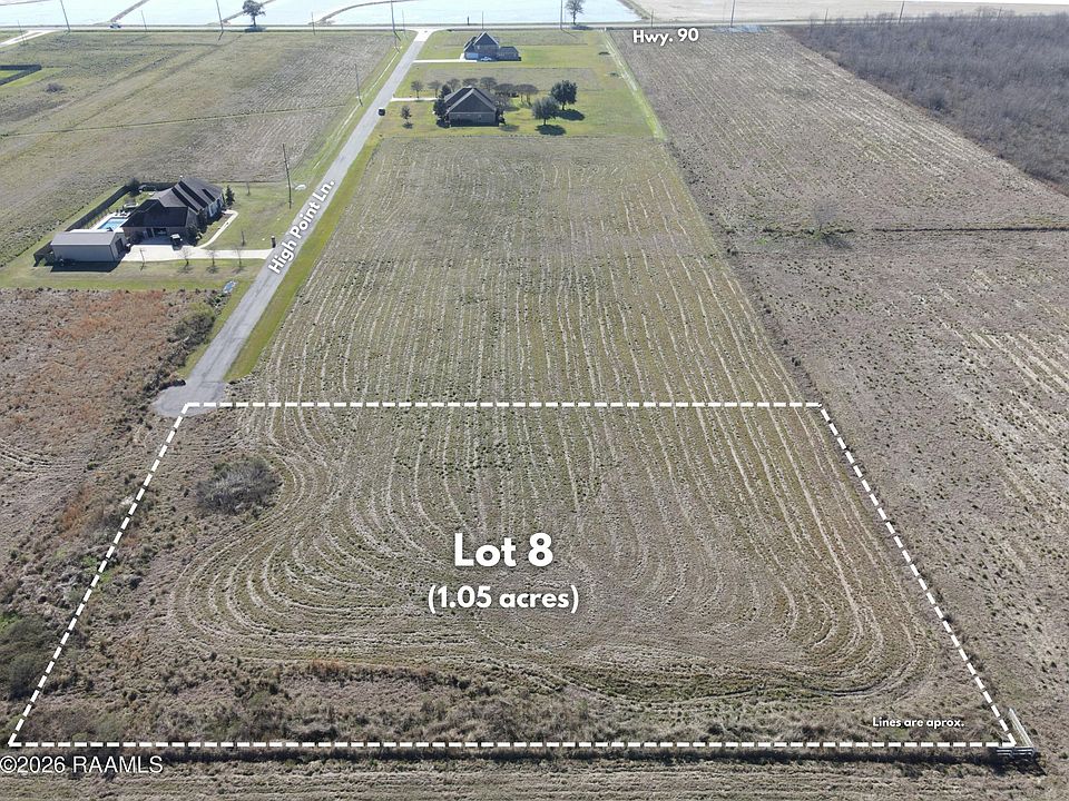 2nd image of Tbd High Point Ln