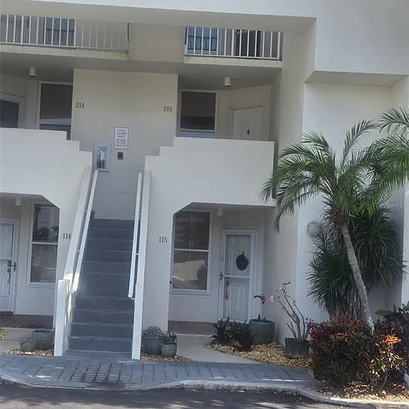5153 Isla Key Blvd S #215 — Photo 1