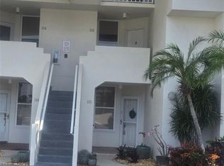 5153 Isla Key Blvd S APT 215, Saint Petersburg, FL 33715
