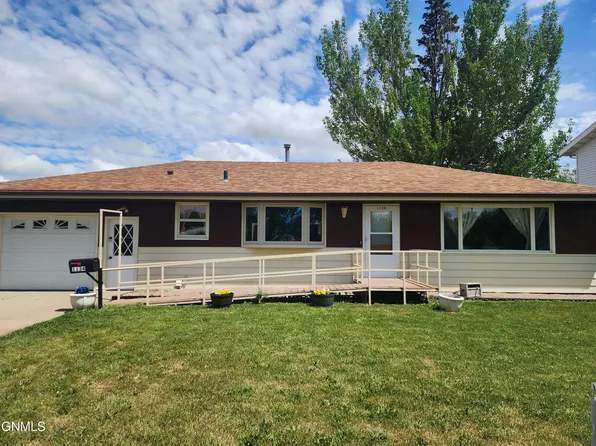 1134 Summit Blvd, Bismarck, ND 58504