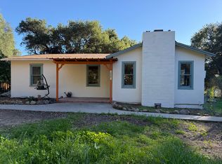 12681 Sisar Rd, Ojai, CA 93023