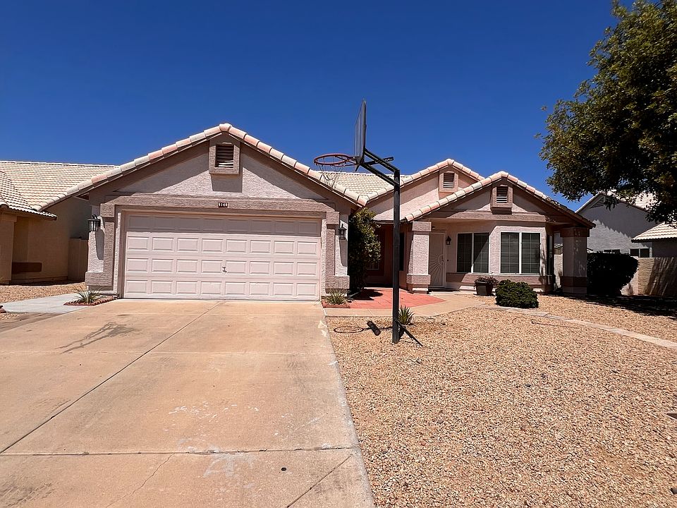 Full picture of the house