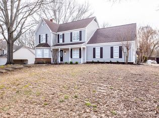 515 Royal Elm Dr, Collierville, TN 38017