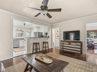 1722 E Hatton St, Pensacola, FL 32503