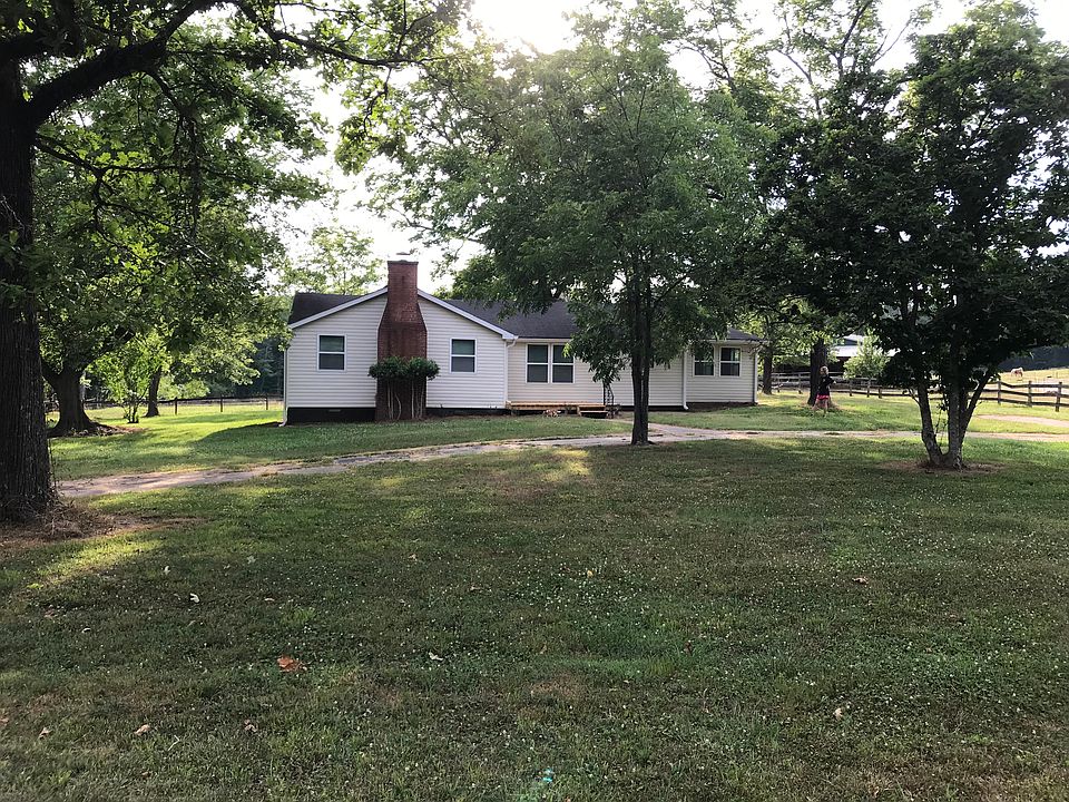 Beautiful home in country 