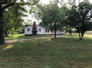 297 Hiram Rd NE, Rome, GA 30161