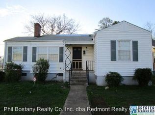 3118 Border St, Birmingham, AL 35208