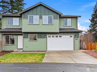 256 NE Tronson Cir, Bremerton, WA