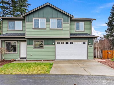 256 NE Tronson Circle, Bremerton, WA, 98311