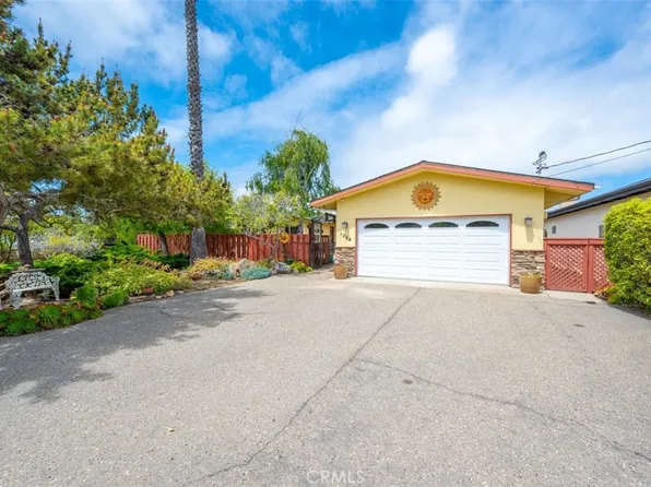 1264 Vista Del Osos, Los Osos, CA 93402