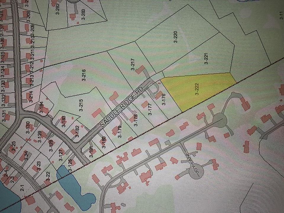 2nd image of 41 Saddle Ridge Rd