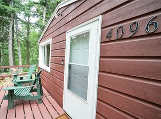 4096 Lakeview Rd, Forestport, NY 13338