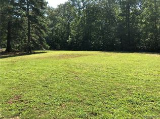 10385 Pollard Creek Rd, Mechanicsville, VA 23116