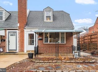 1210 Bryan St, Drexel Hill, PA 19026