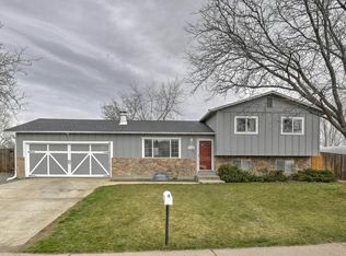 11144 Dexter Dr, Thornton, CO 80233