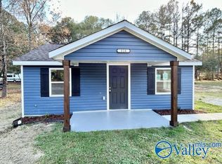 614 Maple Rd, New Hope, AL 35760