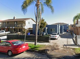 4131 42nd St, San Diego, CA 92105