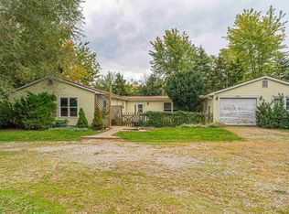 910 S Bates Rd, Mount Pulaski, IL 62548