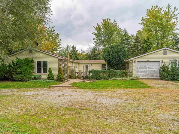 910 S Bates Rd, Mount Pulaski, IL 62548